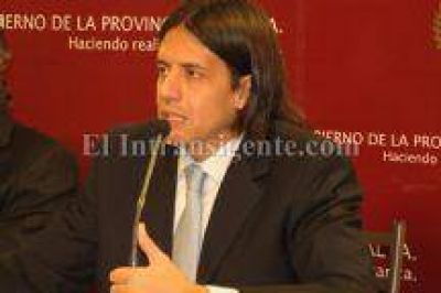 Carlos Parodi confirm� cambios: �Todos los lotes que se vayan a entregar ser�n por sorteo�