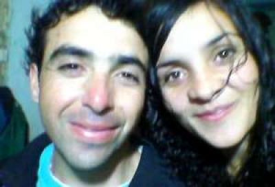 Desapareci� una joven mam� y detuvieron a su concubino