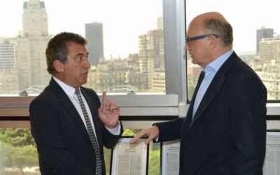 Proyectan una nueva zona franca para Entre R�os