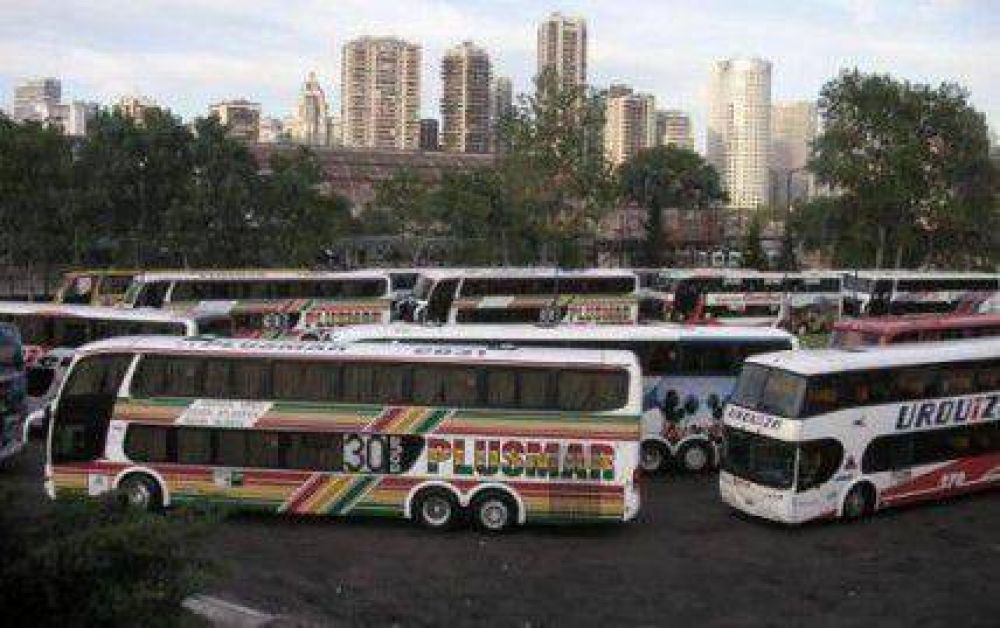 Recibir�n denuncias contra empresas de transporte