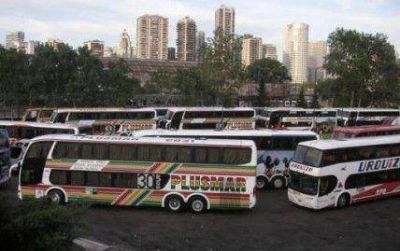 Recibir�n denuncias contra empresas de transporte