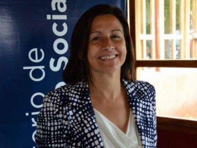 Desarrollo Social plante� pautas de trabajo conjunto