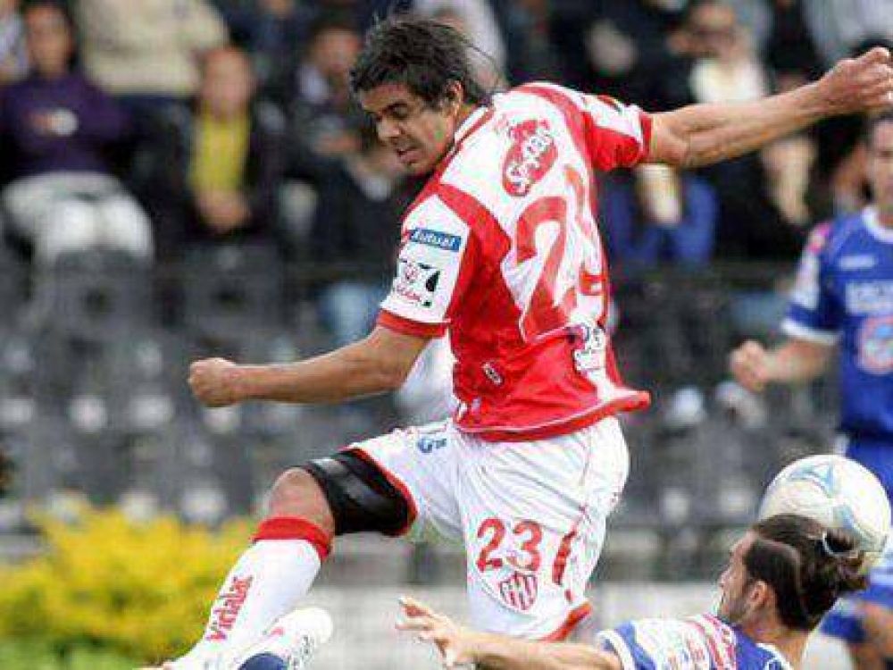 El regreso de Diego Jara a Patronato est� cerca de concretarse 