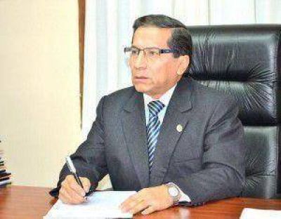Jujuy incomunicada