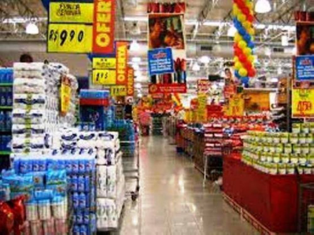 Polino: �Los precios son cuidados, no congelados�
