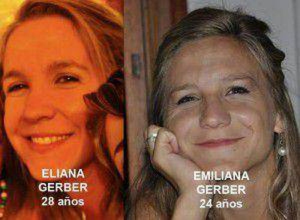 Buscan en Jujuy a dos hermanas que se encuentran desaparecidas desde el s�bado