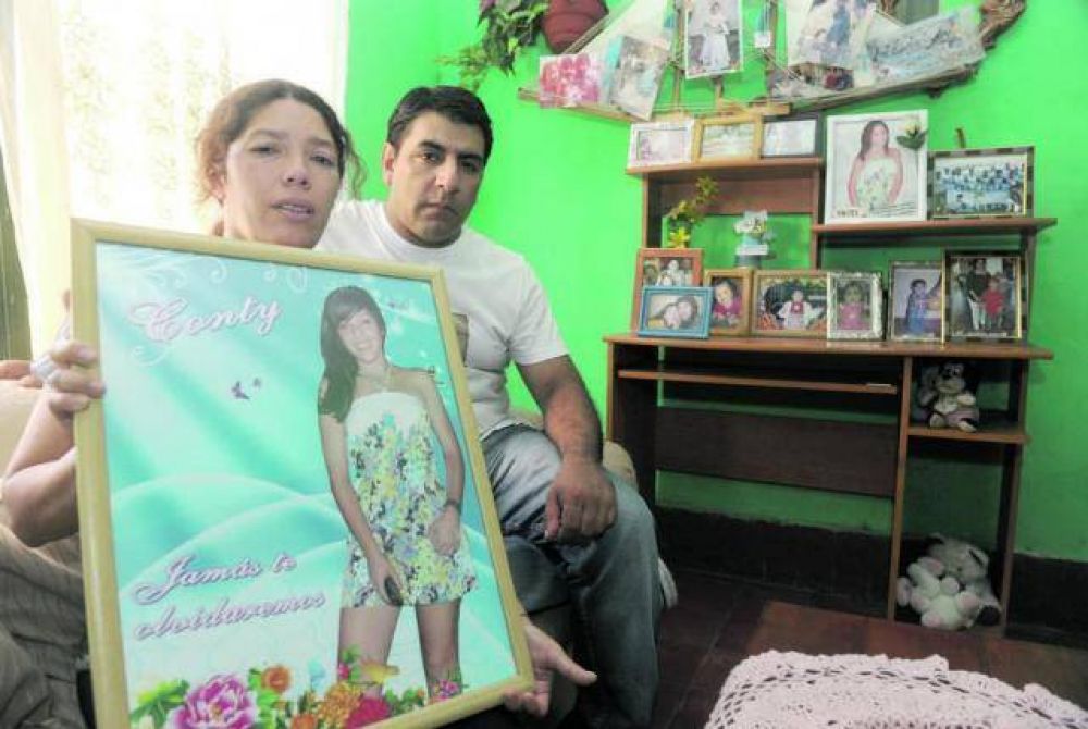 Los Gonz�lez no volver�n a festejar la Navidad