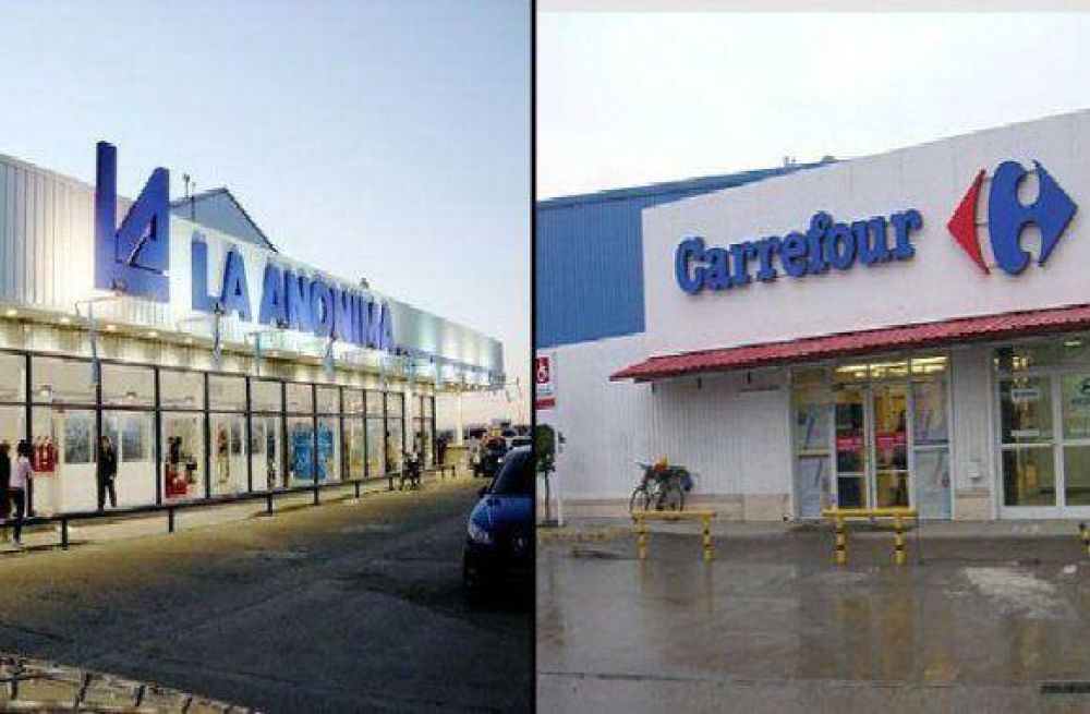 Impulsan relevamiento para que los supermercados cumpla con el acuerdo de precios