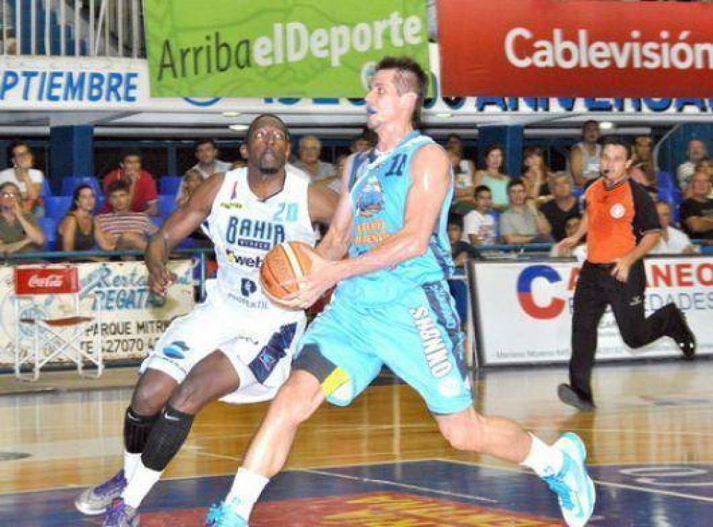 M�xima exigencia para Regatas