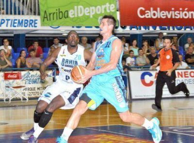 M�xima exigencia para Regatas