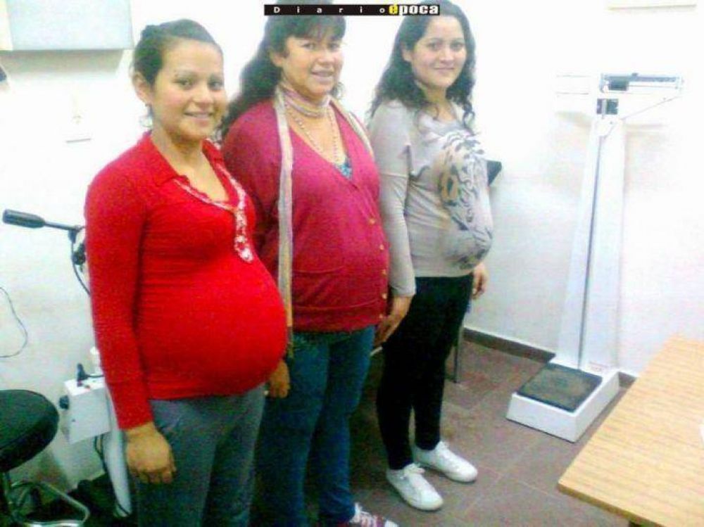 Especialistas analizan la notoria merma de muertes por abortos