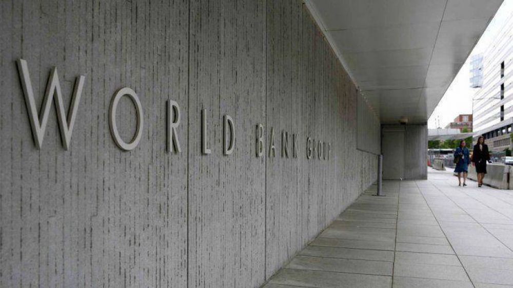 El Banco Mundial mejora las perspectivas del crecimiento econmico global
