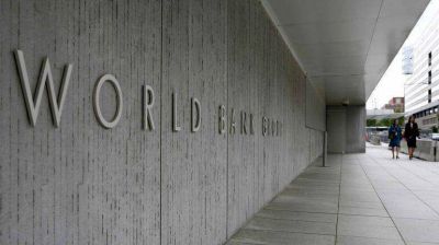 El Banco Mundial mejora las perspectivas del crecimiento econ�mico global