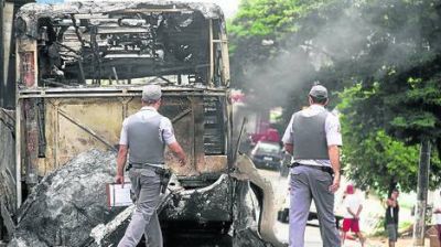 Brasil busca prevenir incidentes con barrabravas en el Mundial