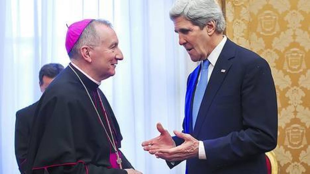 El Vaticano llama a un �alto el fuego sin condiciones� en Siria