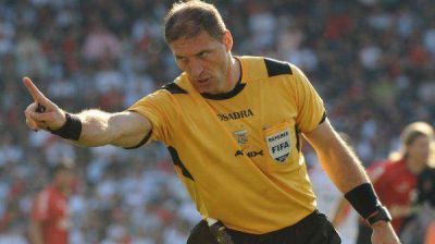 N�stor Pitana ser� el �rbitro argentino en el Mundial