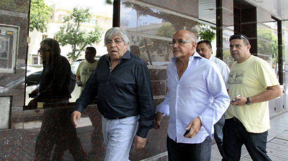 "Si la inflaci�n sigue subiendo, el piso de los reclamos ser� de 30%"