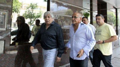 "Si la inflaci�n sigue subiendo, el piso de los reclamos ser� de 30%"