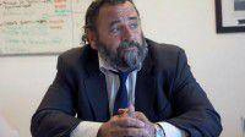 Otro rev�s para Campagnoli: un fiscal rechaz� su pedido