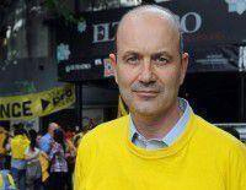 Sturzenegger: "El procesamiento en mi contra es una persecuci�n pol�tica"