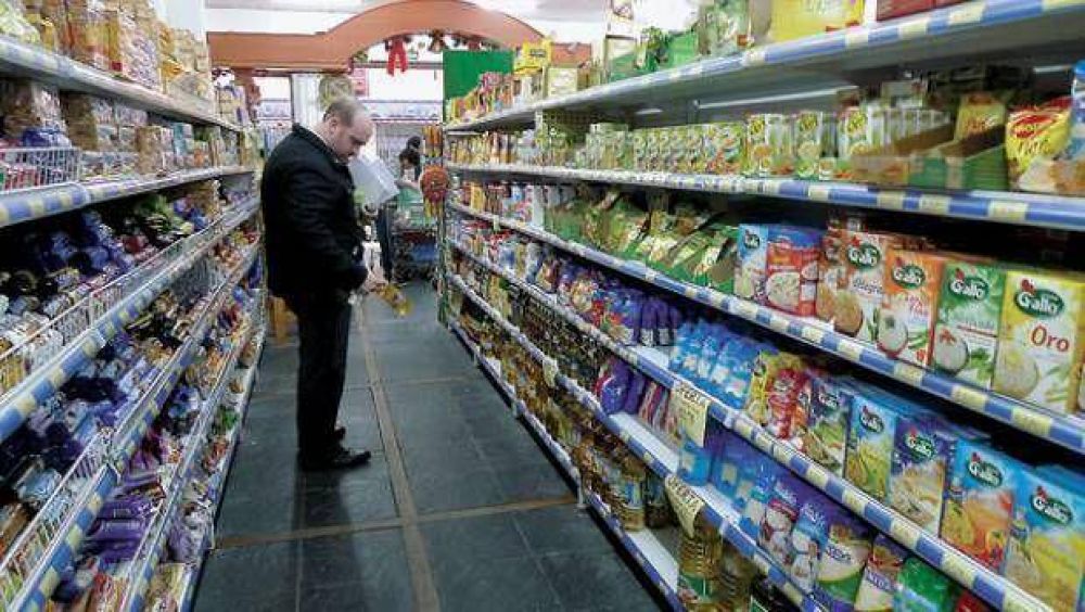 Indec: el "m�todo Moreno" se despidi� con una inflaci�n del 10,9% en 2013