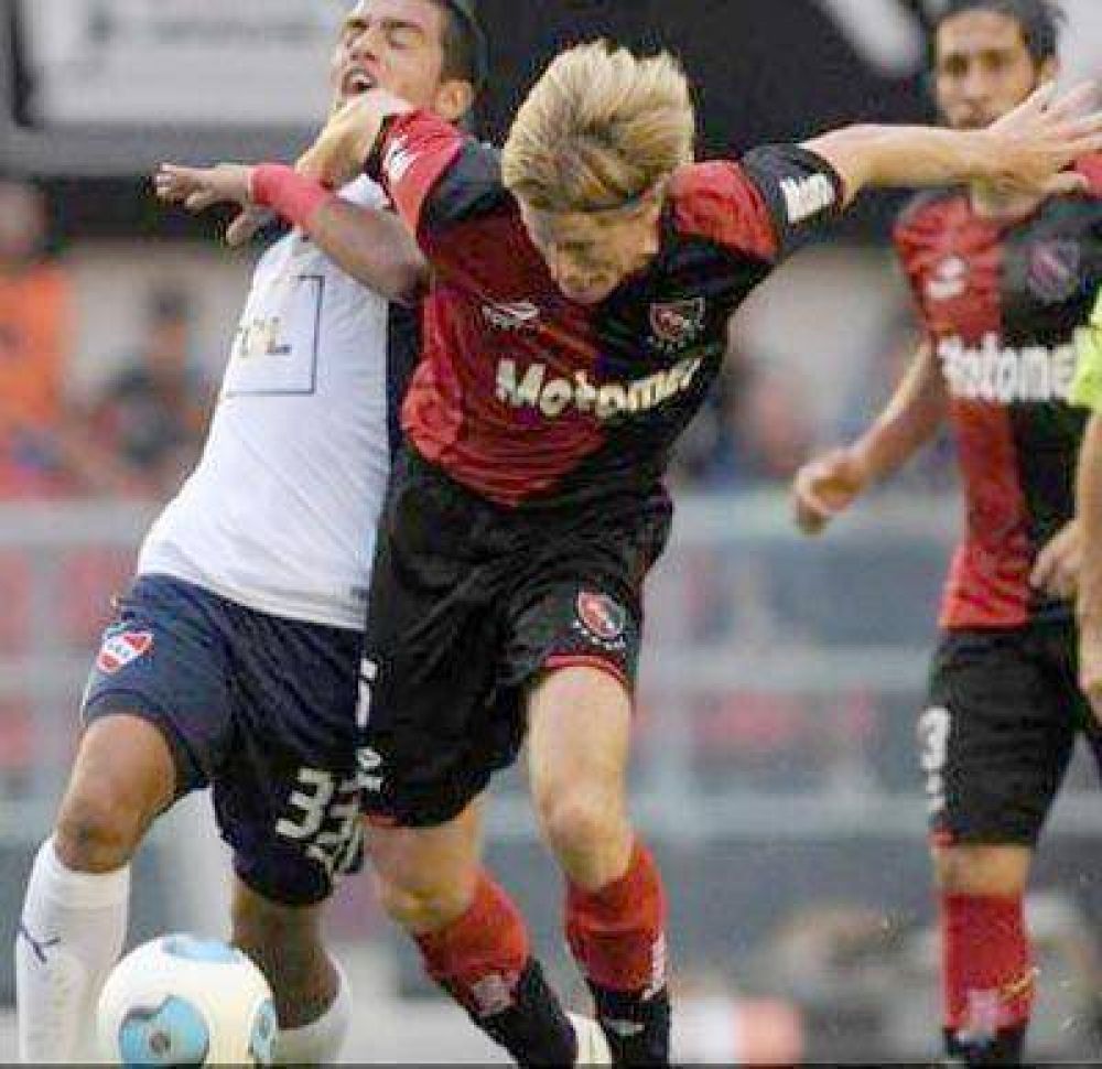 Independiente intentar� rehabilitarse ante Newell's