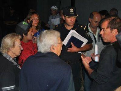 Violentos asaltos sacuden a vecinos de las Comisar�as Segunda y Novena