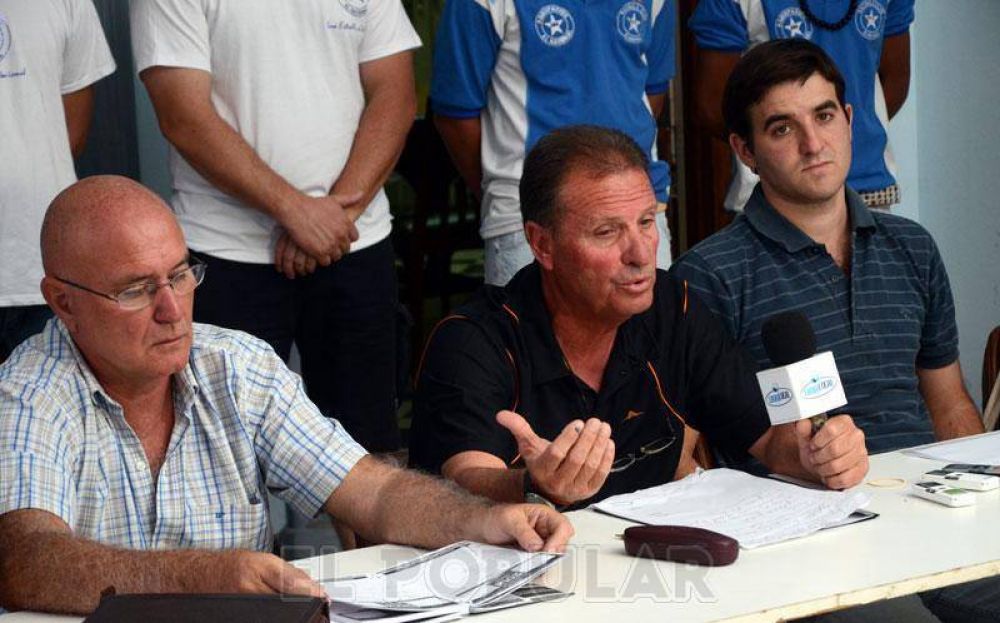 La deuda de Racing supera los dos millones de pesos