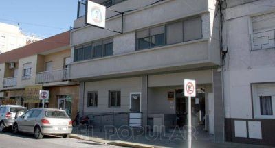 Quejas por ruidos molestos de una cl�nica de Salud Mental
