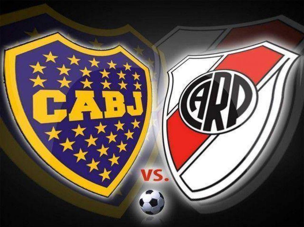 Este jueves arranca la venta de plateas para el Boca vs River en Mar del Plata