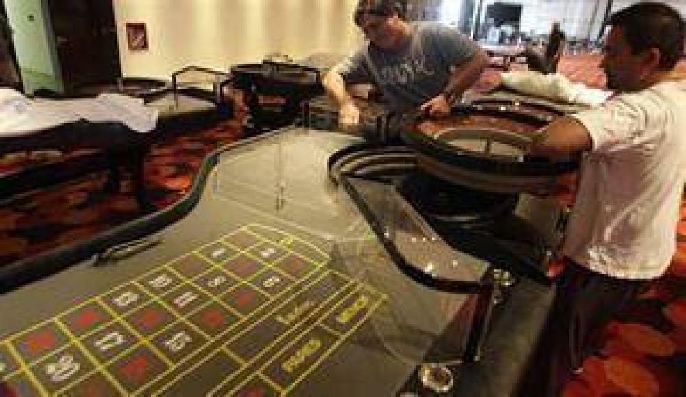 Mar del Plata suma su cuarto casino