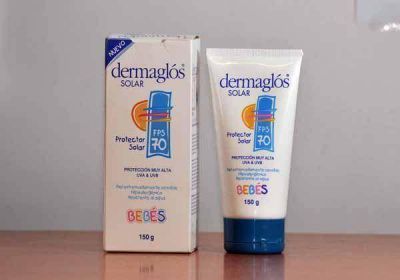 Una crema solar afect� a beb�s pampeanos y los padres formaron un grupo de Facebook