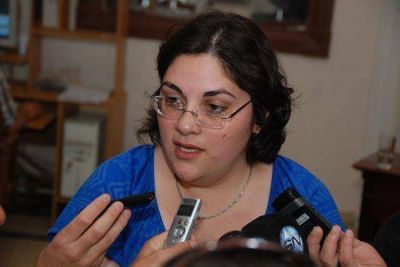 Robledo y los cambios en el bloque: �fue reacomodamiento de personal�