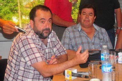 Ortiz desminti� la desocupaci�n de General Pico y justific� el uso de monotributistas