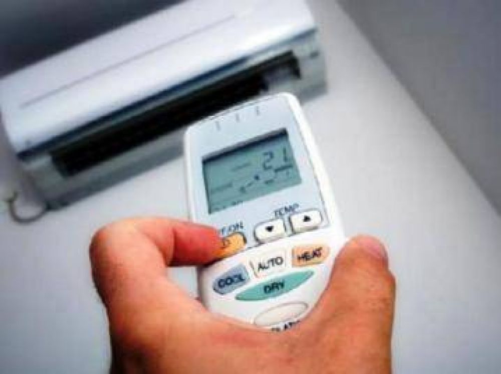 CELTA difundi� consejos para optimizar el uso de energ�a