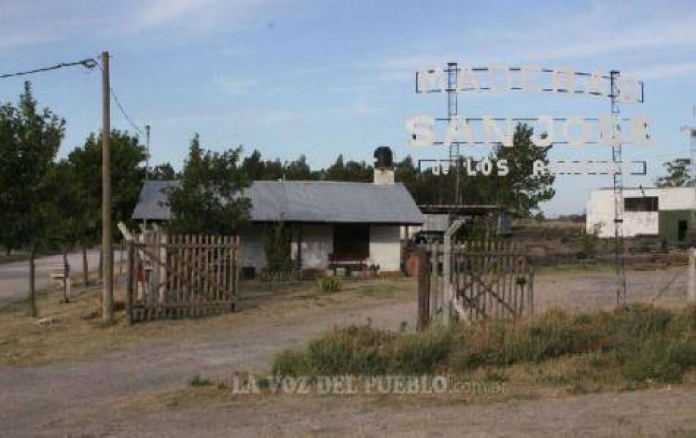 Robaron en una casa de Sebasti�n Costa 1021