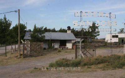 Robaron en una casa de Sebasti�n Costa 1021