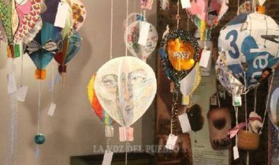 En abril se concretar� el Sal�n de Dibujo y Pintura