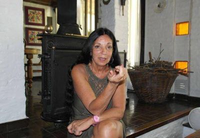 Durrieu: "Posse ha incumplido con la ley provincial de uso del suelo"