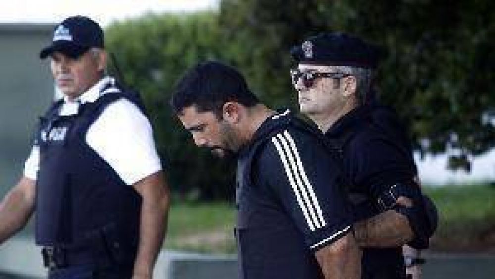 Gran expectativa por la declaraci�n de Suris