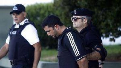 Gran expectativa por la declaraci�n de Suris