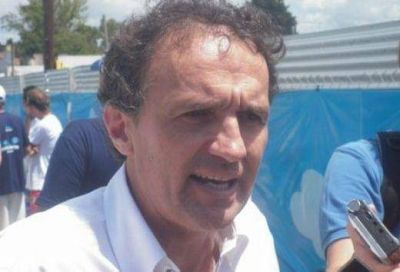 Katopodis repas� algunas de las obras que se vienen para el 2014