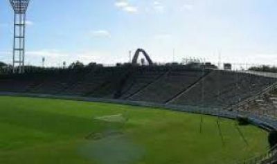 Vender�n entradas para el cl�sico entre Gimnasia y Estudiantes en La Plata