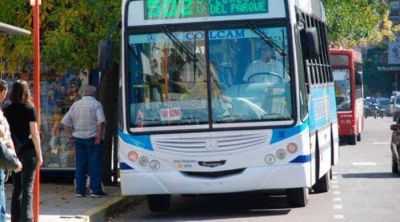 Bevilacqua aument� por decreto el boleto de colectivo