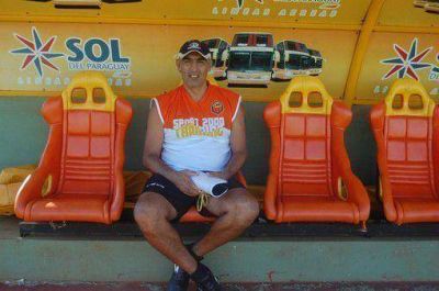 Crucero: �Ser� un semestre muy dif�cil�