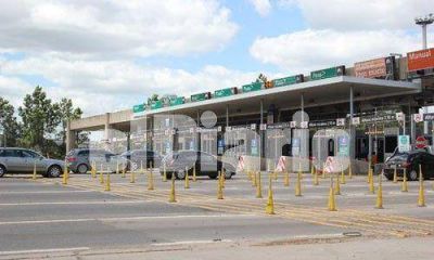 Vuelve a aumentar el peaje de Panamericana