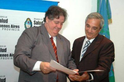 El ministerio de Collia trata a los m�dicos de irracionales y caprichosos en la previa de un nuevo paro