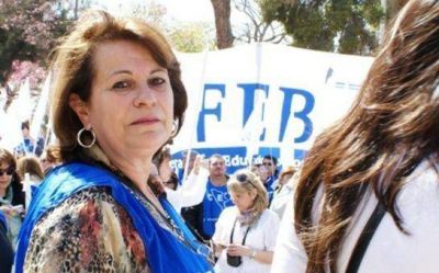 Docentes provinciales exigen la r�pida definici�n de la paritaria nacional