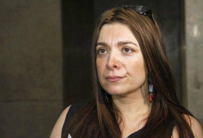Denuncian la desaparici�n de las hermanitas de Luciana y el gobierno dice que est�n en la Dinaf