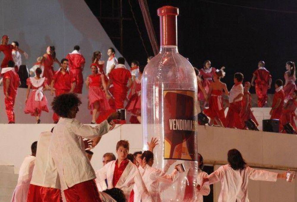 Confirmado: Las entradas para la Vendimia 2014 mantendr�n el valor de la edici�n anterior
